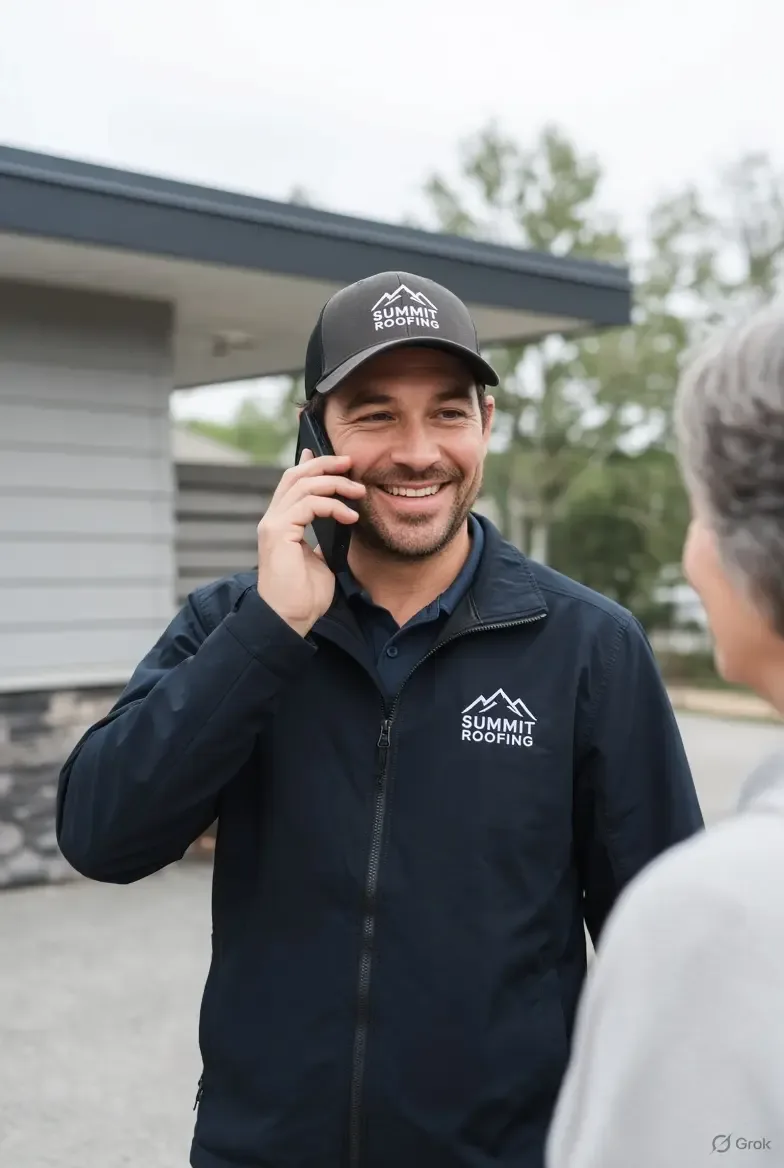 Flat Roof Leak Repair De Smet, SD FAQs